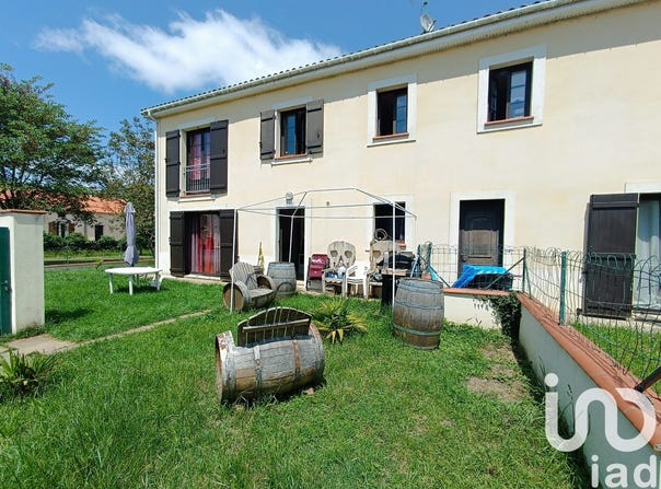 Saint-Hilaire-de-Lusignan, Nouvelle-Aquitaine 47450