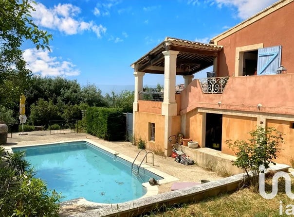 Roussillon, Provence-Alpes-Côte d'Azur 84220