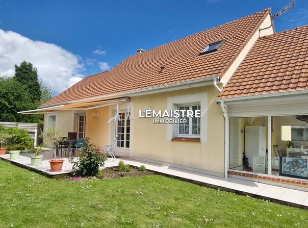 Yvetot, Seine-Maritime 76190