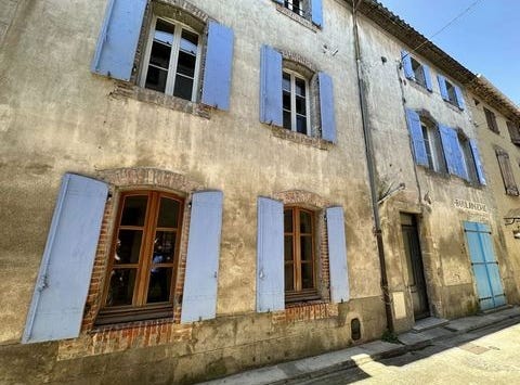Limoux, Languedoc-Roussillon 11300