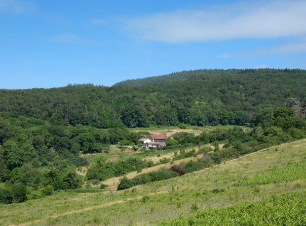 Igé, Saône-et-Loire 71960