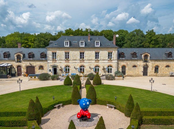 SAINTE-PREUVE, Hauts-de-France 02350