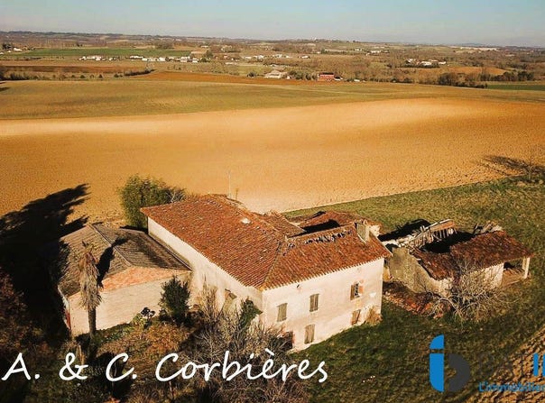 Labastide-de-Lévis, Midi-Pyrénées 81150
