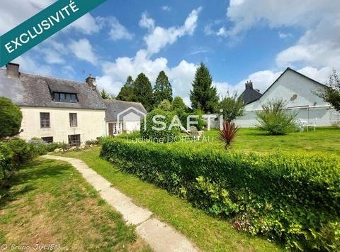 Guingamp, Bretagne 22200