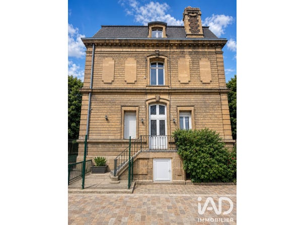 Sedan, Grand Est 08200