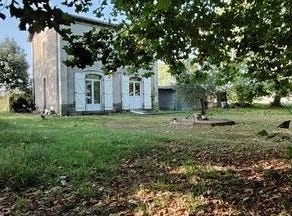 ST JOUIN DE MARNES, Poitou-Charentes 79600
