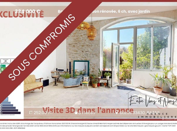 Bazas, Aquitaine 33430