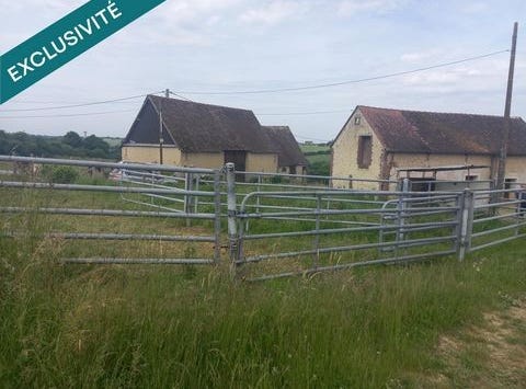 Saint-Calais, Pays de la Loire 72120