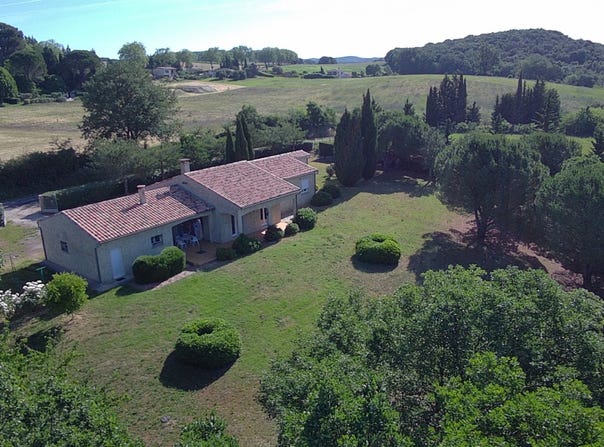 Cailhau, Languedoc-Roussillon 11240