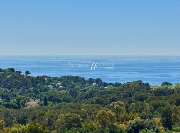La Croix-Valmer, Provence-Alpes-Côte-d'Azur 83420