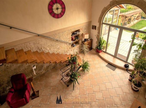 Marciac, Midi-Pyrénées 32230