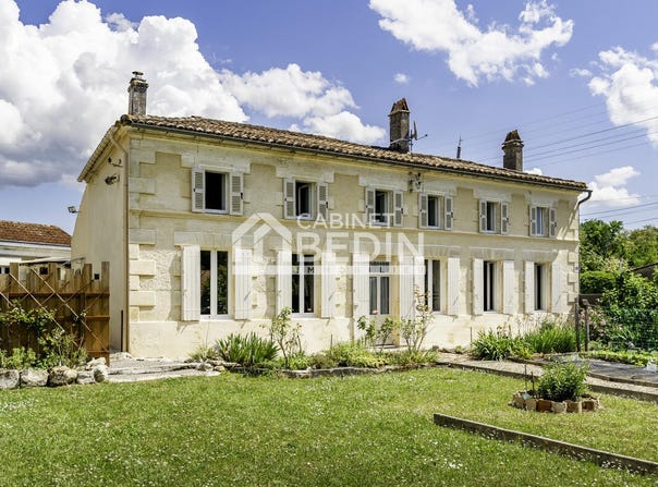 REIGNAC, Nouvelle-Aquitaine 33860