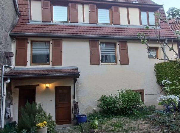 THANN, Grand Est 68800