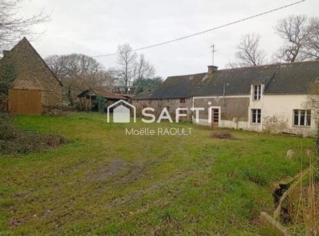 Moreac, Bretagne 56500