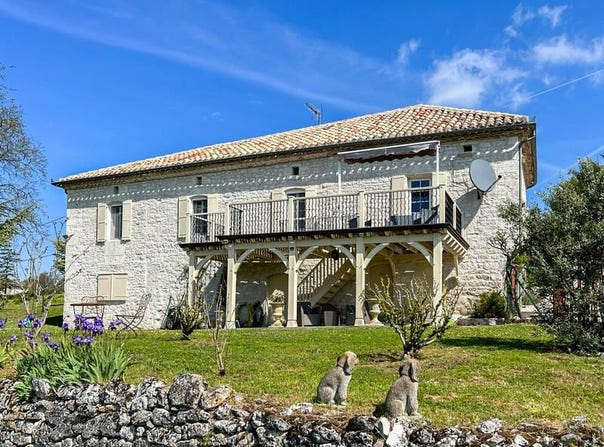 Belvèze, Midi-Pyrénées 82150