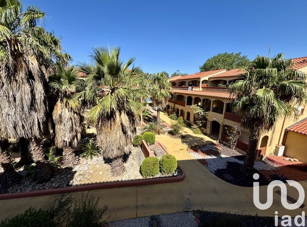 Canet-en-Roussillon, Occitanie 66140