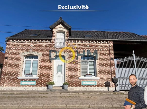 Béalcourt, Somme 80370