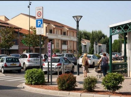 Aucamville, Midi-Pyrénées 31140