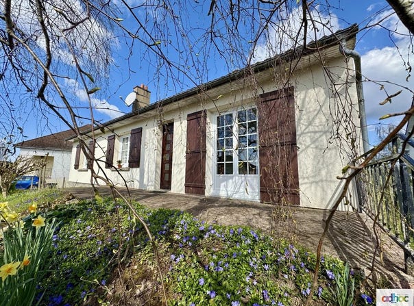 Châteauneuf-sur-Loire, Loiret 45110