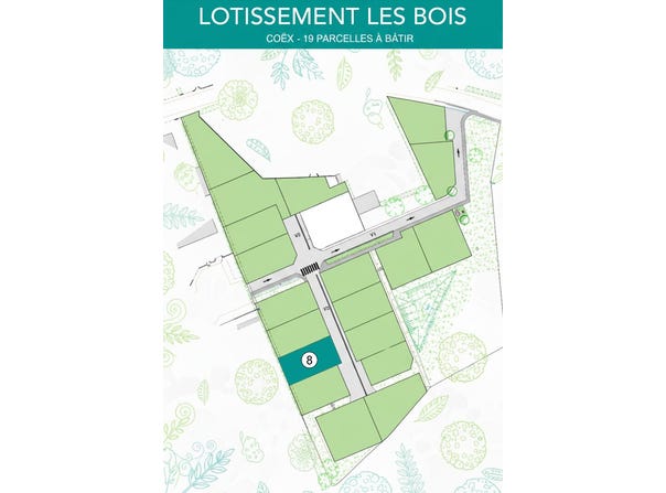 COEX, Pays de la Loire 85220