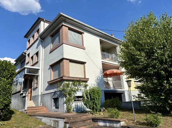 Riedisheim, Haut-Rhin 68400