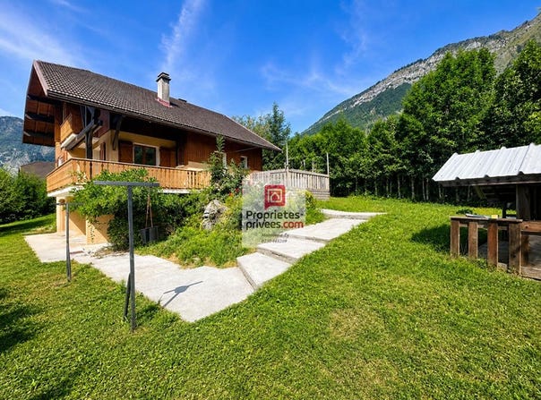 429, route du Brévent, Ugine, Auvergne-Rhône-Alpes 73400