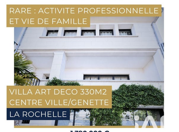 La Rochelle, Nouvelle-Aquitaine 17000