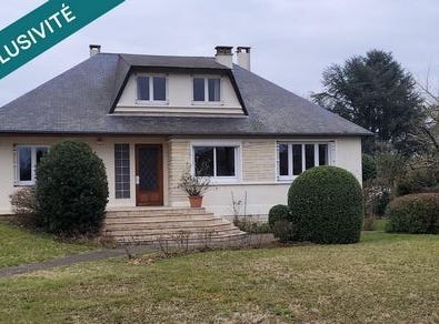 Combleux, Centre 45800
