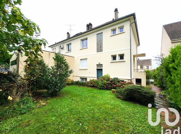 Jouy-en-Josas, Île-de-France 78350
