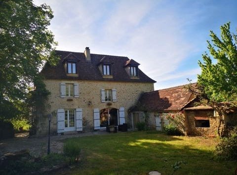 Limeuil, Aquitaine 24510