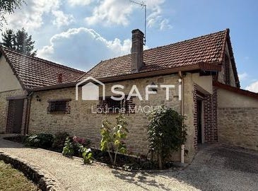 Bruyeres-Et-Montberault, Picardie 02860