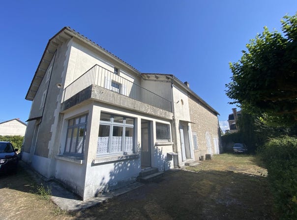Chalais, Poitou-Charentes 16210