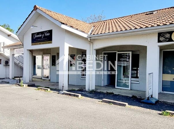 LANTON, Nouvelle-Aquitaine 33138