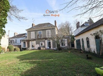 Vernon, Haute-Normandie 27200