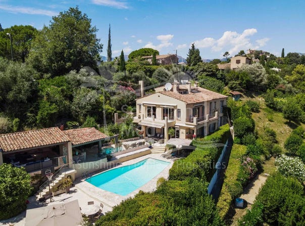 Saint-Paul-de-Vence, Alpes-Maritimes 06570