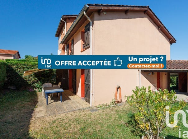 Marcy-l'Étoile, Auvergne-Rhône-Alpes 69280