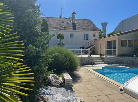 Saint-Georges-Lès-Baillargeaux, Poitou-Charentes 86130