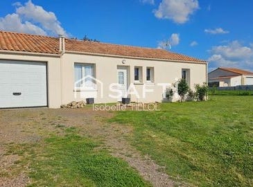 Corpe, Pays de la Loire 85320