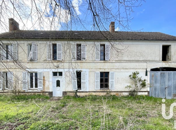 Pourrain, Bourgogne-Franche-Comté 89240