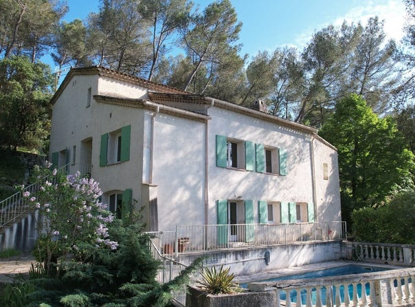 Saint-Clément-de-Rivière, Languedoc-Roussillon 34980