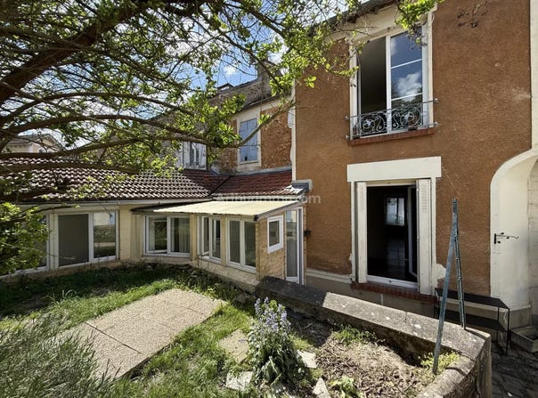 Soisy-sur-Seine, Essonne 91450