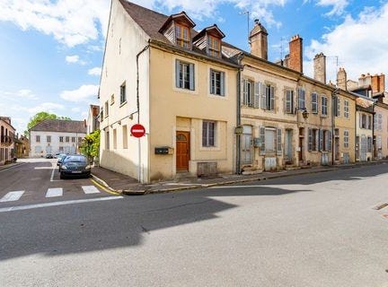 AUXONNE, Bourgogne 21130