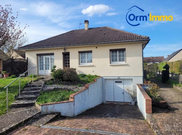 Saran, Loiret 45770