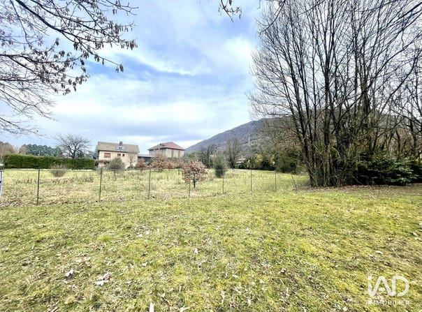 LE CHEYLAS, Auvergne-Rhône-Alpes 38570