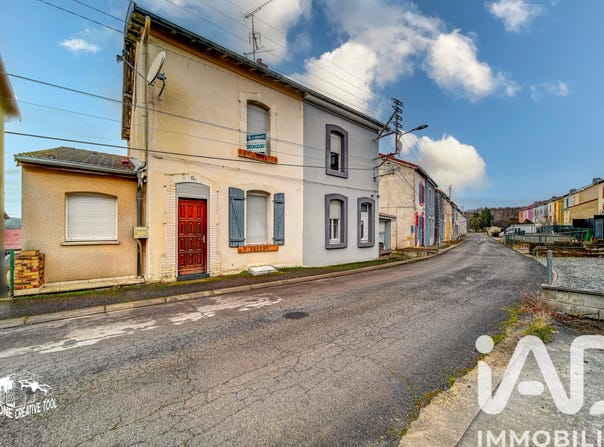 Villerupt, Grand Est 54190