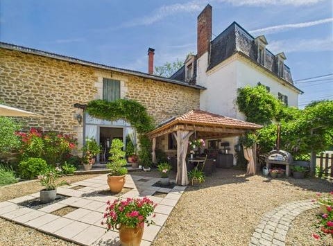 Corgnac-Sur-Lisle, Dordogne