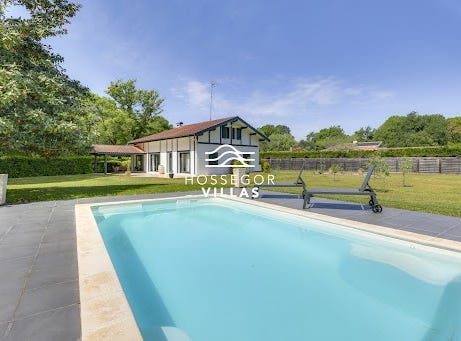 Tosse, Nouvelle-Aquitaine 40230