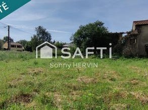 Landeronde, Pays de la Loire 85150