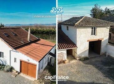 BELLEVILLE, Rhône-Alpes 69220