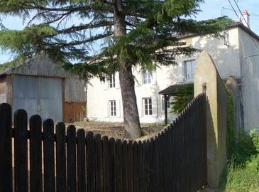 ST LOUP LAMAIRE, Poitou-Charentes 79600